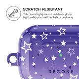 Purple Mist - Tough AirPods Case