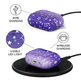 Purple Mist - Tough AirPods Case