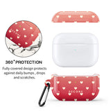 Shy - Tough AirPods Case