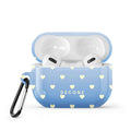 Clear Sky - Tough AirPods Case