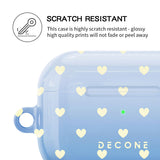Clear Sky - Tough AirPods Case