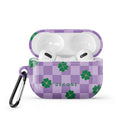 Lucky Leaf - Tough AirPods Case