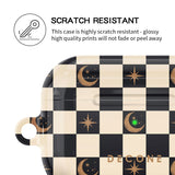 Star Moon - Tough AirPods Case