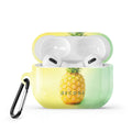 Pineapple - Tough AirPods Case