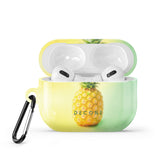 Pineapple - Tough AirPods Case