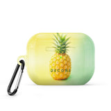 Pineapple - Tough AirPods Case