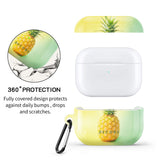 Pineapple - Tough AirPods Case