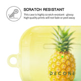 Pineapple - Tough AirPods Case