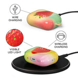 Strawberry - Tough AirPods Case