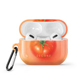 Tomato - Tough AirPods Case