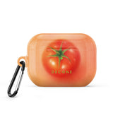Tomato - Tough AirPods Case