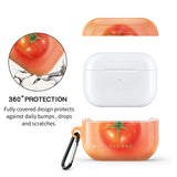 Tomato - Tough AirPods Case