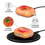 Tomato - Tough AirPods Case
