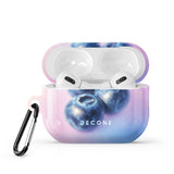 Blueberries - Tough AirPods Case
