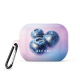 Blueberries - Tough AirPods Case