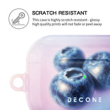 Blueberries - Tough AirPods Case