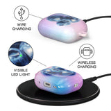 Blueberries - Tough AirPods Case