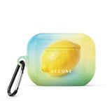 Lemon - Tough AirPods Case