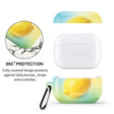 Lemon - Tough AirPods Case