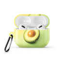 Avocado - Tough AirPods Case
