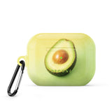 Avocado - Tough AirPods Case
