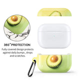 Avocado - Tough AirPods Case