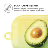 Avocado - Tough AirPods Case