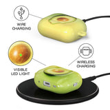 Avocado - Tough AirPods Case