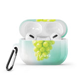 Grapes - Tough AirPods Case