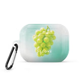 Grapes - Tough AirPods Case