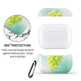 Grapes - Tough AirPods Case