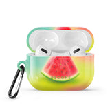 Watermelon - Tough AirPods Case