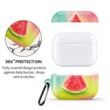 Watermelon - Tough AirPods Case