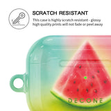 Watermelon - Tough AirPods Case