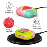 Watermelon - Tough AirPods Case
