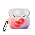 Cherries - Tough AirPods Case