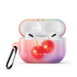 Cherries - Tough AirPods Case