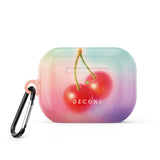 Cherries - Tough AirPods Case