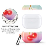 Cherries - Tough AirPods Case