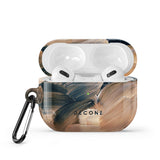 October - Tough AirPods Case