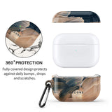 October - Tough AirPods Case