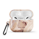December - Tough AirPods Case
