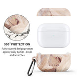 December - Tough AirPods Case