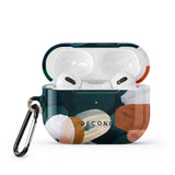 January - Tough AirPods Case