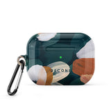 January - Tough AirPods Case