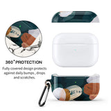 January - Tough AirPods Case