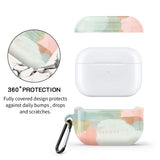 August - Tough AirPods Case