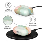 August - Tough AirPods Case