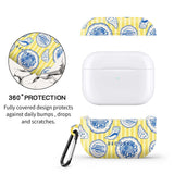 Sunset Dinner - Tough AirPods Case