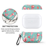 Treasure - Tough AirPods Case